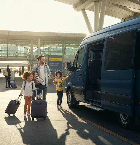 Budget-Friendly Options/Best Coach Hire in Gloucester