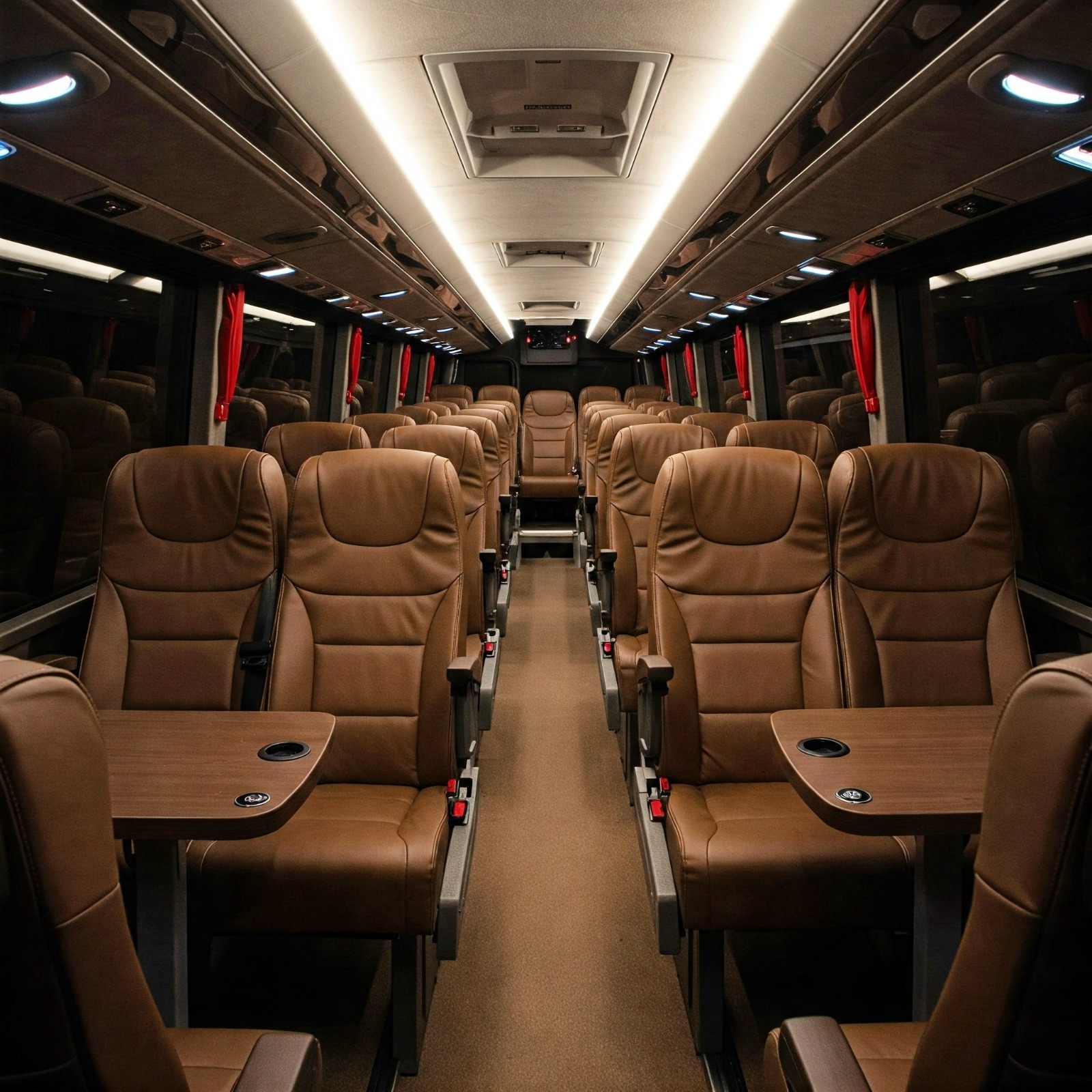 Comfortable Travel/Best Coach Hire in Gloucester